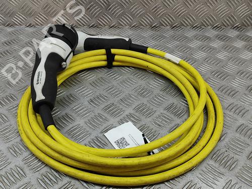 Kabel SKODA ENYAQ iV SUV (5AZ) 80 (204 hp) 28687151