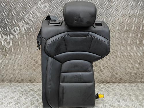 Used Rear seat PORSCHE TAYCAN Cross Turismo (Y1B) 4S Performance Battery Plus (Y1BDB1) (571 hp) 27772820