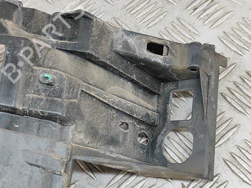 Rear bumper bracket VW TOUAREG (7P5, 7P6) 3.0 V6 TDI | BP26013690C159 
