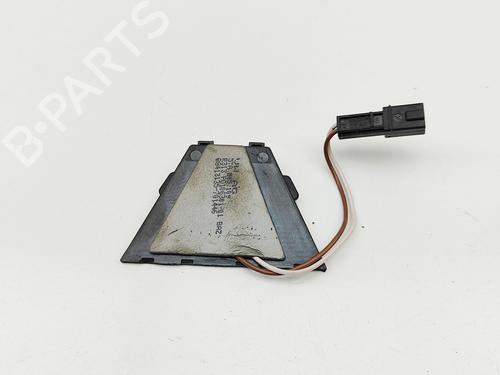 Caméra VW T-CROSS (C11, D31) 1.0 TSi | BP30005276E14 