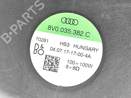 Electronic module AUDI A3 Sportback (8VA, 8VF) S3 quattro | BP36644569M83  - Image 6