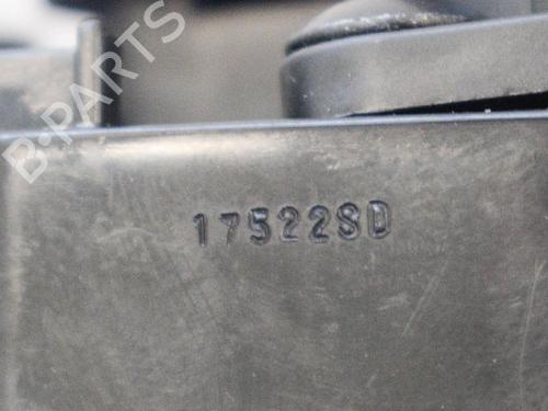 Steering column stalk NISSAN JUKE (F15) 1.5 dCi | BP6752262I23 