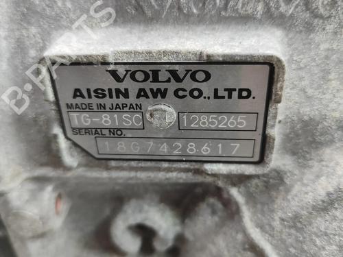 Gearbox VOLVO XC60 II (246) D4 | BP34442749M3  - Image 8
