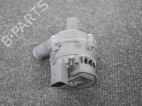 Used Auxiliary water pump MERCEDES-BENZ GLA-CLASS (X156) GLA 220 d 4-matic (156.905) (177 hp) 14665564