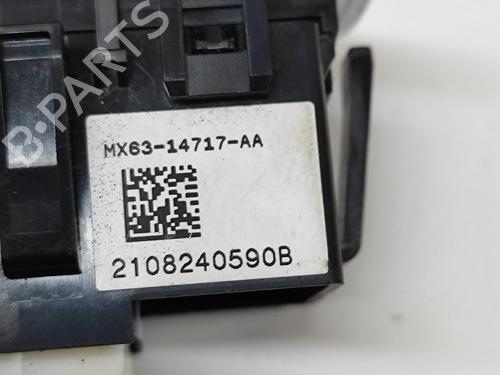Left front window switch JAGUAR F-PACE (X761) 2.0 P400e Plug-in Hybrid | BP28275726I27 
