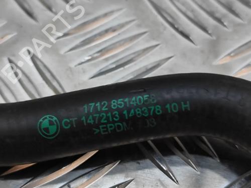 Pipe BMW 7 (G11, G12) 730 d, Ld | BP19500710M125 