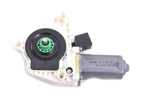 Used Left front window motor MERCEDES-BENZ C-CLASS Coupe (C205) C 250 d (205.308) (204 hp) 30226453
