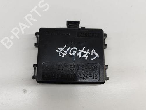 Used Electronic sensor MERCEDES-BENZ E-CLASS T-Model (S211) E 220 T CDI (163 hp) 23865408