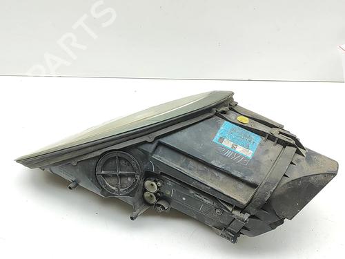 Right headlight PORSCHE BOXSTER (987) 2.7 | BP33270824C29 - Image 3