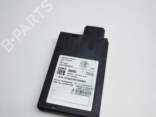 Electronic module ALFA ROMEO STELVIO (949_) 2.0 Q4 (949.AXA2A) | BP36934597M83 - Image 2