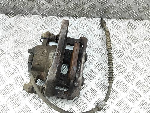 Right front brake caliper VW ID.4 (E21) Pure | BP33394293M104 - Image 4