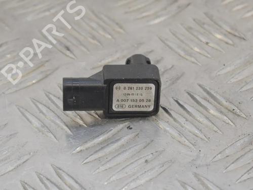 Used Electronic sensor MERCEDES-BENZ C-CLASS Coupe (C204) C 350 4-matic (204.388) (306 hp) 7737092