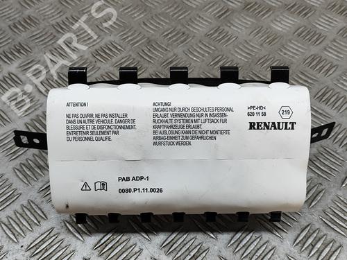 Used Passenger airbag RENAULT CLIO IV (BH_) 0.9 TCe 90 (BHNF, BHMA, BHMH, BHJK, BHJR) (90 hp) 24818917
