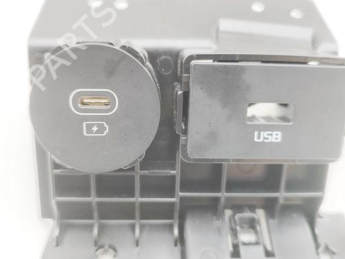 Electronic module KIA XCEED (CD) 1.5 T-GDI | BP37481428M83 - Image 5