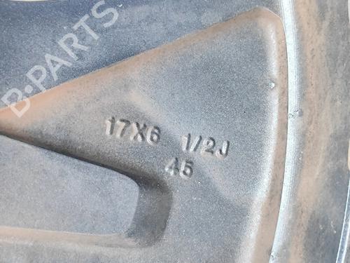 Fælk NISSAN LEAF (ZE1) Electric | BP27780104C45 