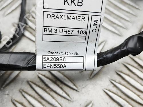 Electronic module BMW X4 (G02, F98) xDrive 20 i | BP38443075M83 - Image 7