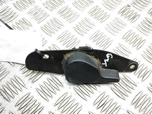 Puxador interior trás esquerdo Puxador interior trás esquerdo 37583728 37583728