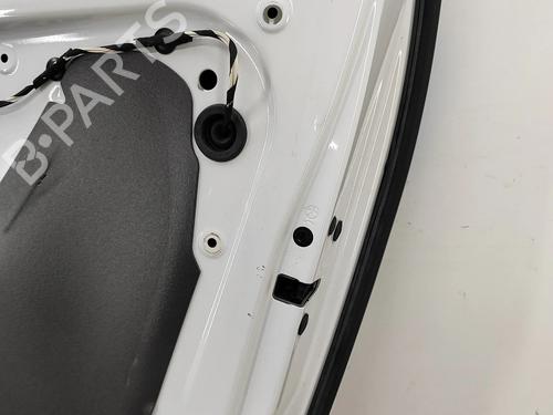 Right rear door VW AMAROK (2HA, 2HB, S1B, S6B, S7A, S7B, AGD) 3.0 TDI 4motion | BP32269207C5 