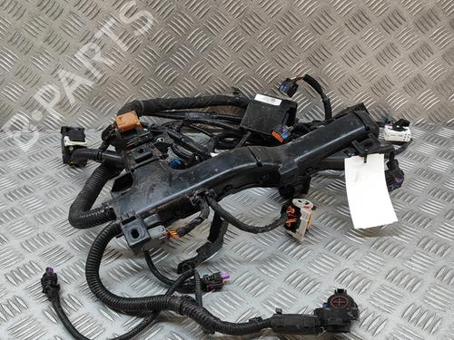Used Wiring harness HYUNDAI KONA (SX2) EV (218 hp) 27786145