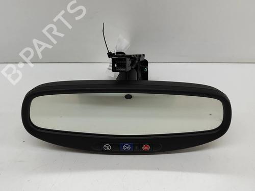 Used Rear mirror Rear mirror OPEL CASCADA (W13) 1.4 Turbo (67) (140 hp) 18313337 18313337