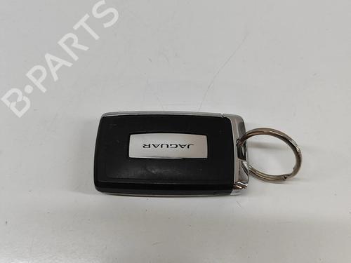 Módulo eletrónico JAGUAR F-PACE (X761) 2.0 P400e Plug-in Hybrid (404 hp) 28275667