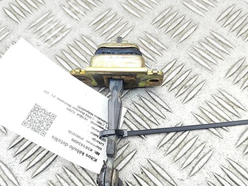 Dørhængsel/Dørbegrænser HONDA S2000 (AP) 2.0 (AP1) | BP38706984C146 - Image 4