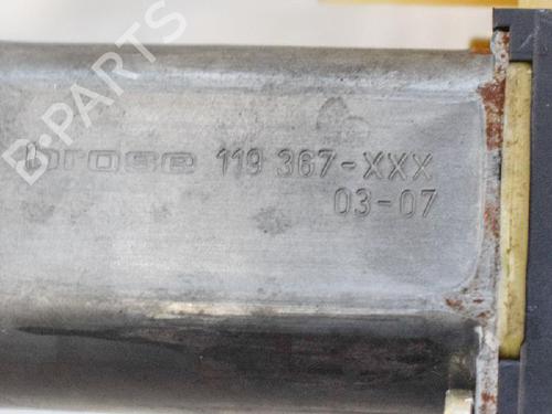 Used Left front window motor SMART CITY-COUPE (450) 0.7 (450.352, 450.353) (61 hp) 20232812
