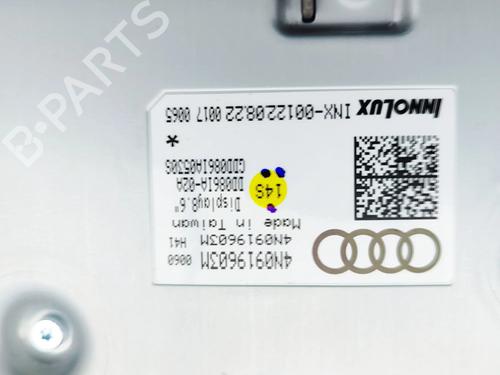 Electronic module AUDI Q7 (4MB, 4MG, 4MQ) 50 TDI Mild Hybrid quattro | BP31360522M83  - Image 5