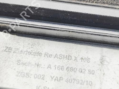 Other MERCEDES-BENZ GL-CLASS (X166) GL 350 CDI / BlueTec 4-matic (166.823, 166.824) | BP33387955O1  - Image 6