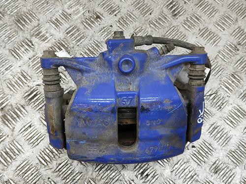 Used Left front brake caliper VW PASSAT B8 Variant (3G5, CB5) 1.4 GTE Hybrid (218 hp) 18417474