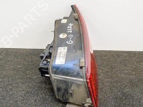 Right tailgate light AUDI A3 Sportback (8VA, 8VF) RS3 quattro | BP6759895C80 