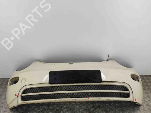 Front bumper VW NEW BEETLE Convertible (1Y7) 1.6 | BP29812473C7