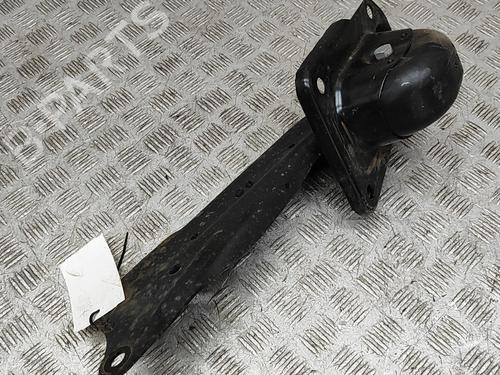 Left rear suspension arm VW GOLF VII (5G1, BQ1, BE1, BE2) e-Golf | BP26153826M14 