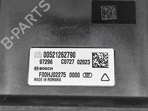 Electronic module ALFA ROMEO GIULIA (952_) 2.0 (952ACA25) | BP23248997M83 