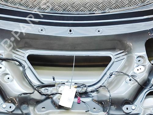 Tailgate TESLA MODEL 3 (5YJ3) EV | BP39910123C6 - Image 8