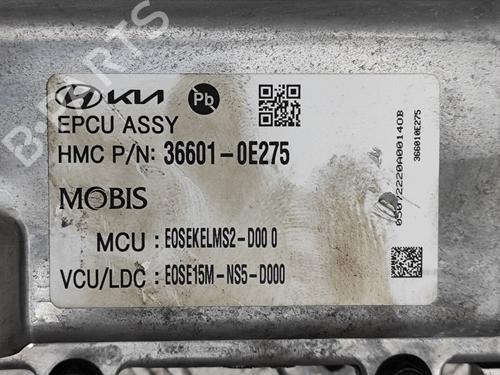 Inverter/Converter HYUNDAI KONA (OS, OSE, OSI) EV | BP27779833M119 