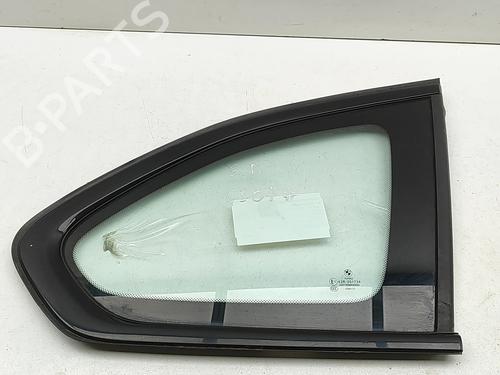 Panel rude bagtil højre Panel rude bagtil højre BMW X1 (F48) xDrive 25 d (231 hp) 34190723 34190723