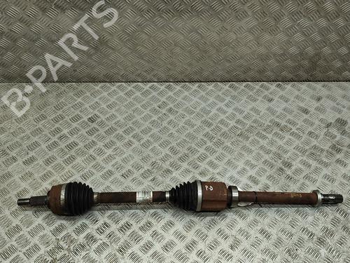 Used Right front driveshaft NISSAN JUKE (F16_) DIG-T 117 (117 hp) 27792579
