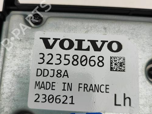 Electronic module VOLVO XC40 (536) Recharge AWD | BP33373912M83  - Image 7