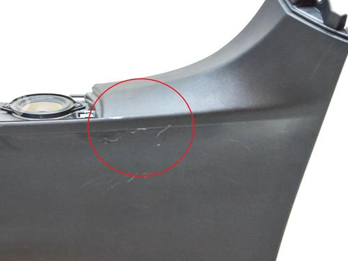 Boot lining TESLA MODEL S (5YJS) P100D AWD | BP8354024I3 