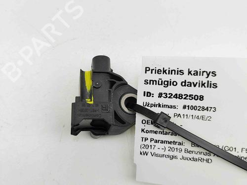 Used Electronic sensor BMW X3 (G01, F97, G08) xDrive M40 i (360 hp) 29487711