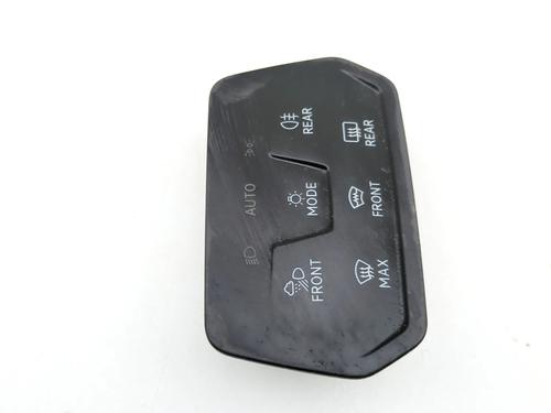 Control unit VW ID. Buzz Bus (EBB, EBJ) Electric (EBB) | BP38932484M11 - Image 4