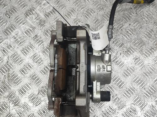 Left front brake caliper VOLVO EX40 (536) EV | BP38650196M105 - Image 4