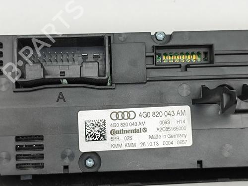 Electronic module AUDI A6 C7 Avant (4G5, 4GD) RS6 quattro | BP26168034M83 - Image 7