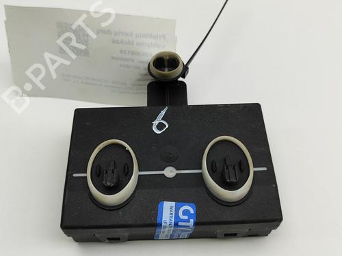 Electronic module SKODA OCTAVIA III Combi (5E5, 5E6) 2.0 TDI | BP25863975M83 