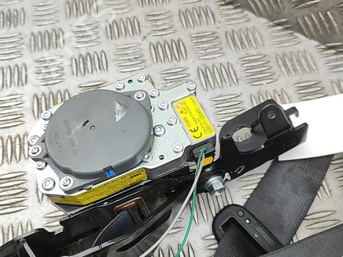 Rear left seatbelt SUBARU OUTBACK (BS) 2.0 D AWD (BSD) | BP32755982I29  - Image 5