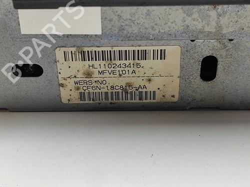 Electronic module VOLVO V40 Hatchback (525) D2 | BP38308025M83 - Image 8