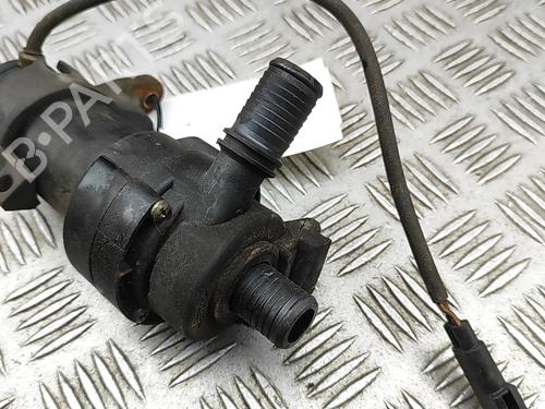 Auxiliary water pump JAGUAR XK II Coupe (X150) 5.0 XKR | BP30836953M111