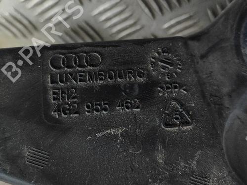 Windscreen washer tank AUDI A6 C7 Avant (4G5, 4GD) 2.0 TDI | BP28435414C113