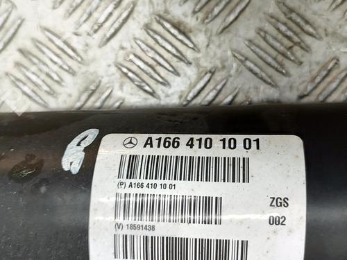 Driveshaft MERCEDES-BENZ GLE (W166) 250 d 4-matic (166.004) | BP27317990M37 